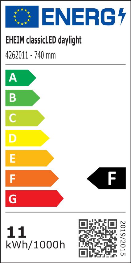 EHEIM Beleuchtung EHEIM ClassicLED 74 cm