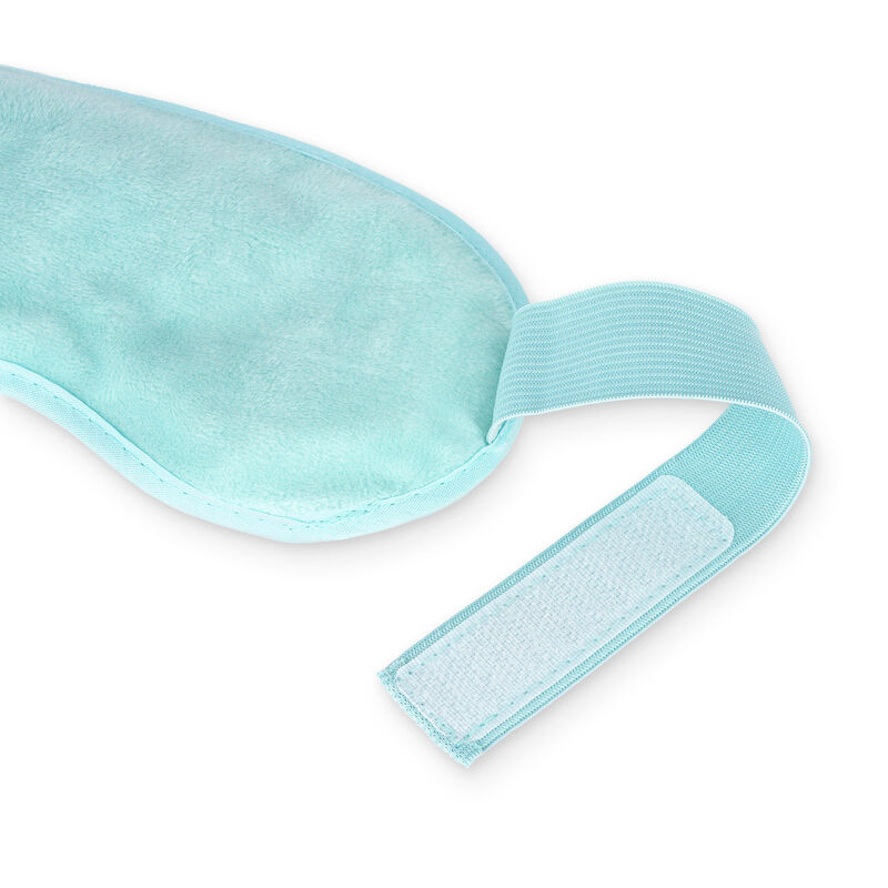 Mascarilla de gel para los ojos - Relájate