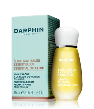 DARPHIN Aromatic Care Orange Blossom Gesichtsöl-15 ml