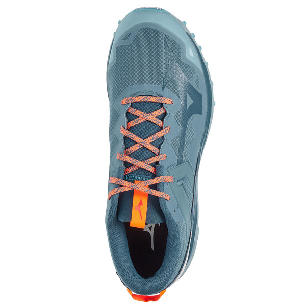 WAVE MUJIN 9 Herren - Trailrunningschuhe