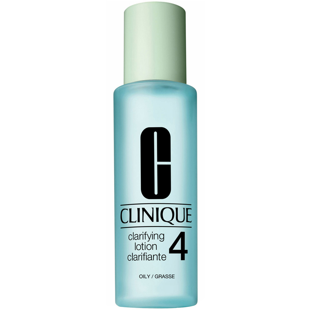 Clinique Basic 3 Temps Étape 2 - Lotion Exfoliante - Peaux Grasses à Très Grasses