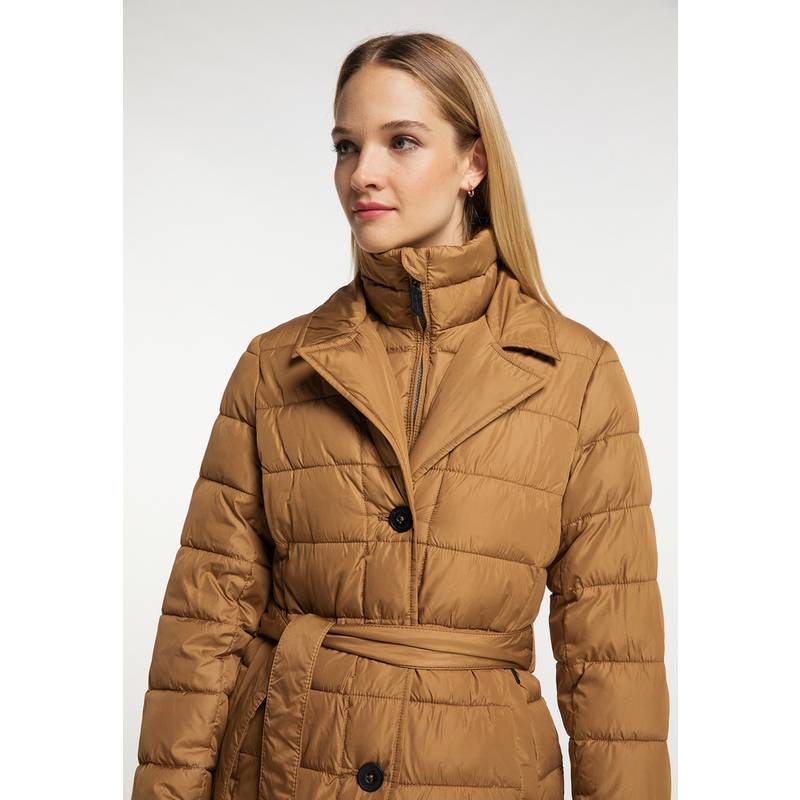 DreiMaster Steppjacke Damen