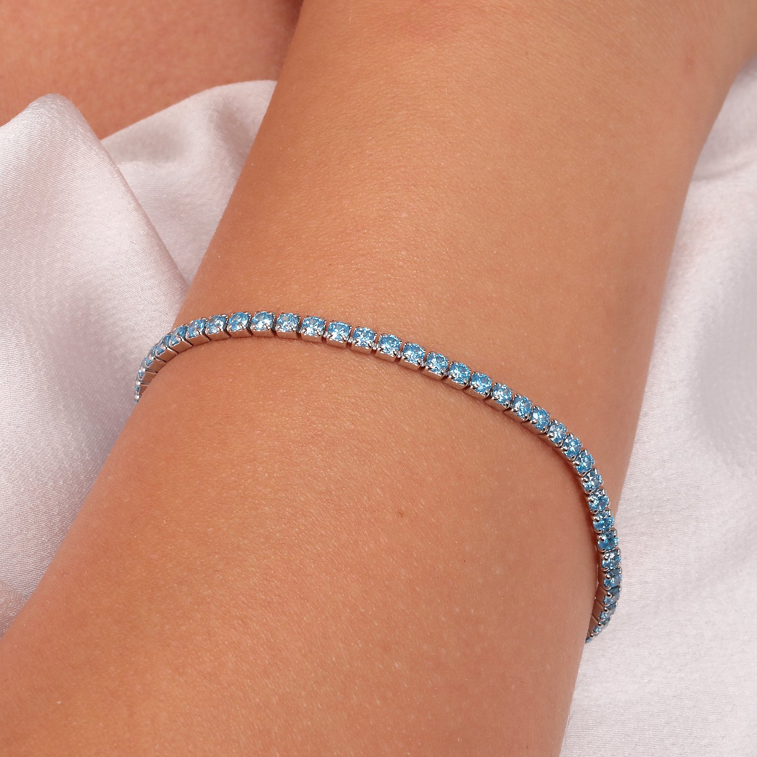 Pulseras de Cristo