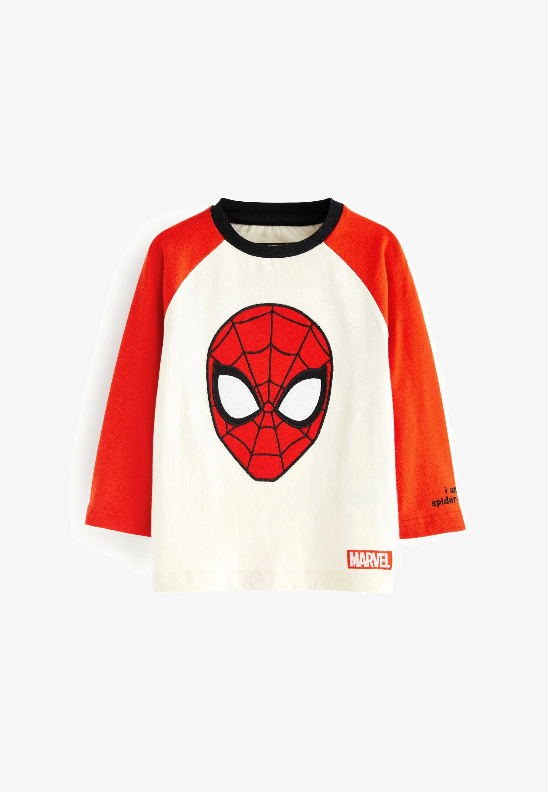 Next LICENCIA - Camiseta de manga larga
