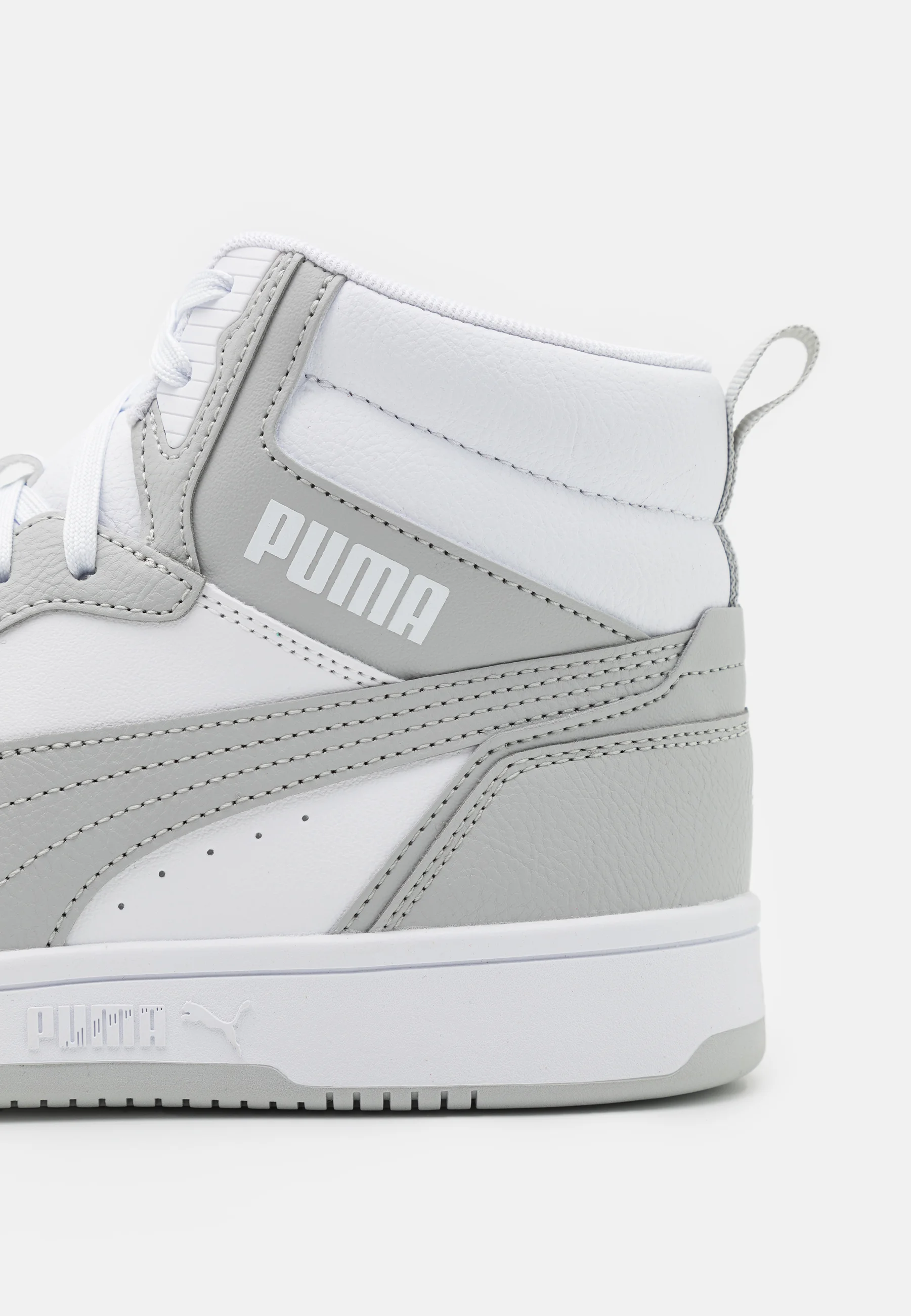 Puma REBOUND V6 UNISEX - Zapatillas altas