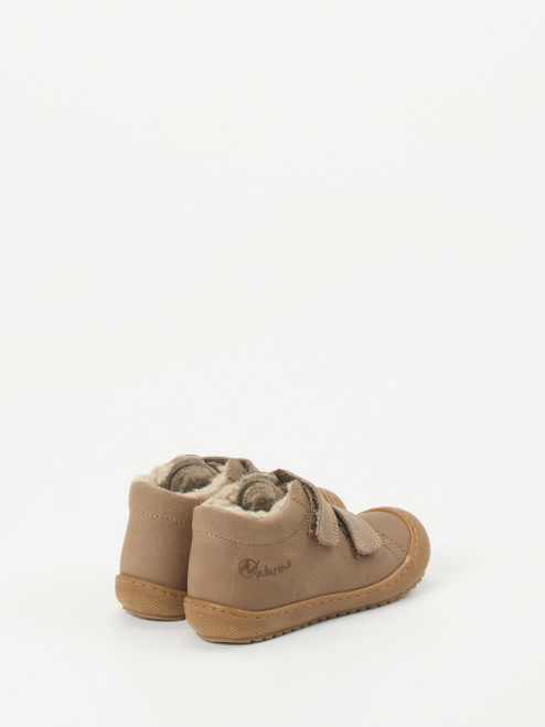 Lauflern-Klettboots gefüttert-68352490002 Naturino