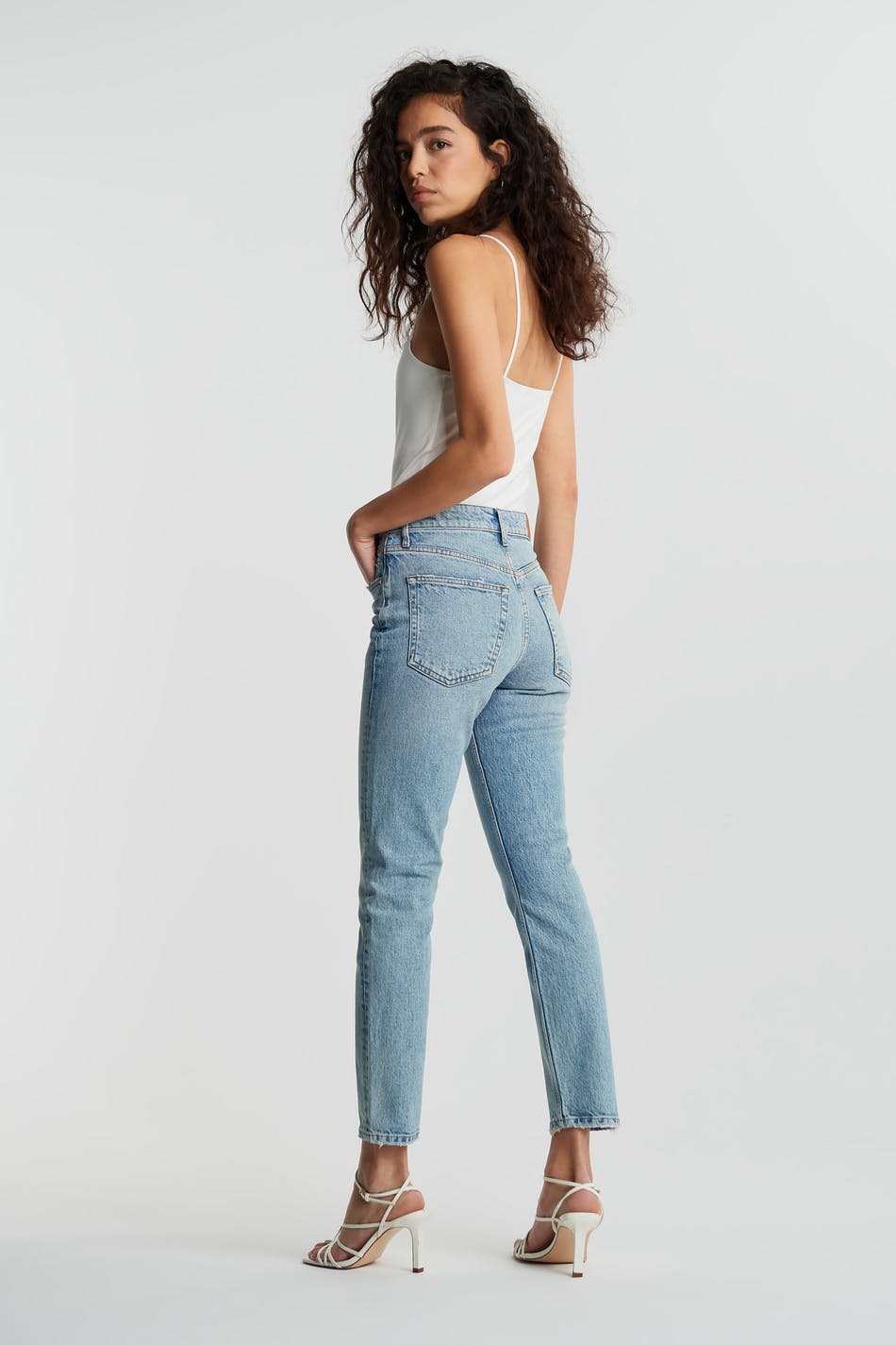 Tove original slim jeans