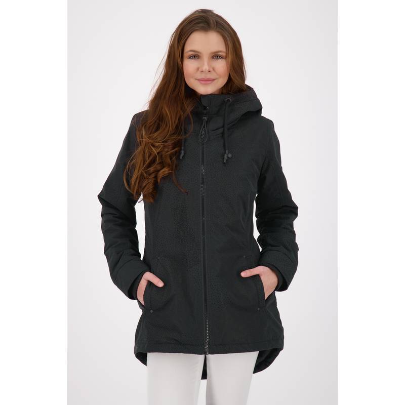 ALIFE AND KICKIN LilouAK B Winterjacke Damen