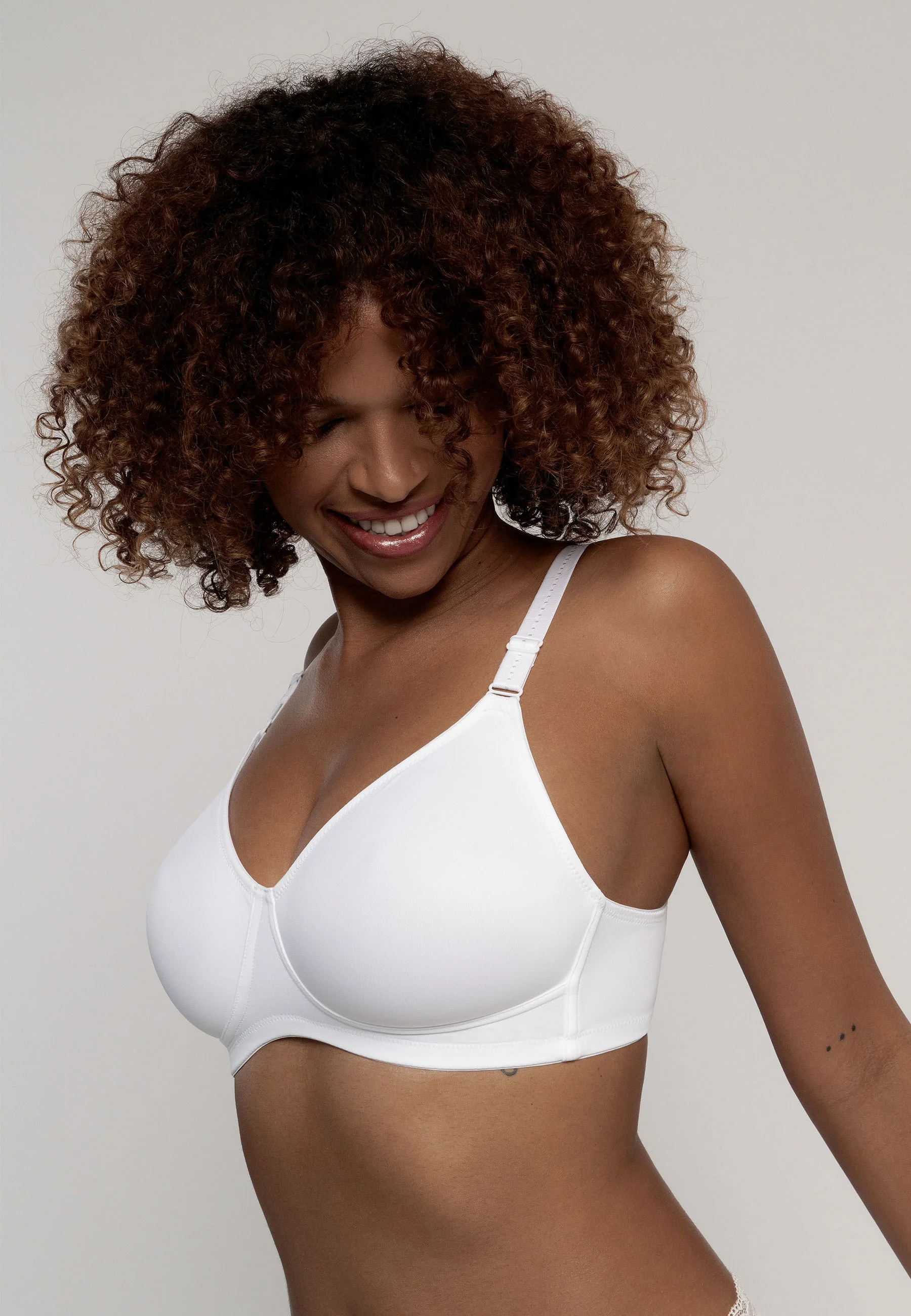 DORINA MELANIE NON PADDED - Sujetador de triángulo