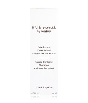 Hair Rituel by Sisley Soin Lavant Doux Pureté Haarshampoo-200 ml