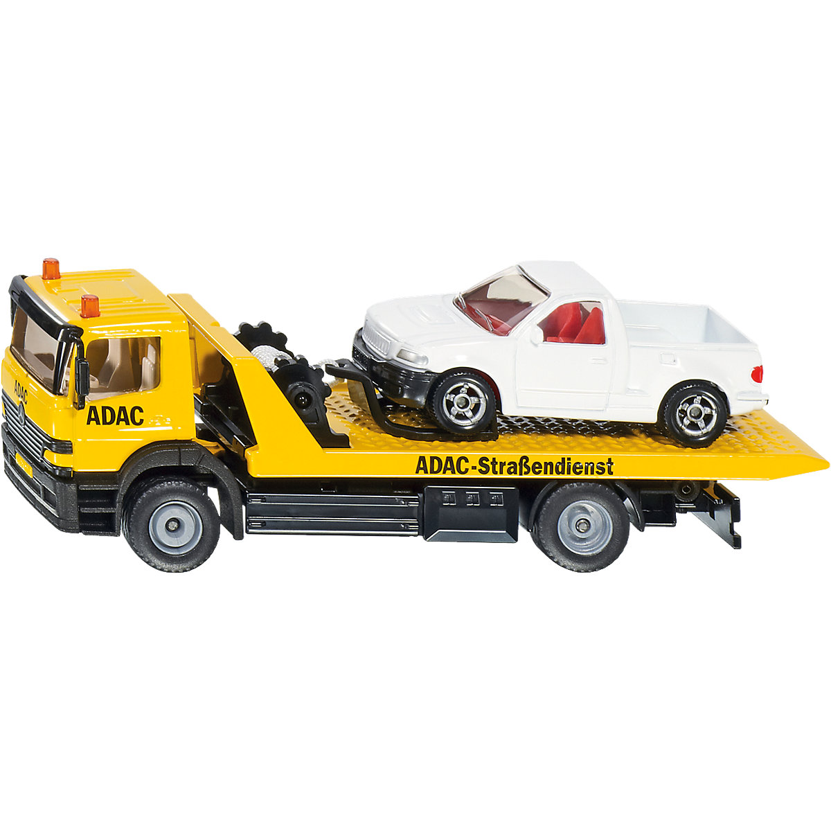 SIKU Super 2712 Abschleppwagen 1:55