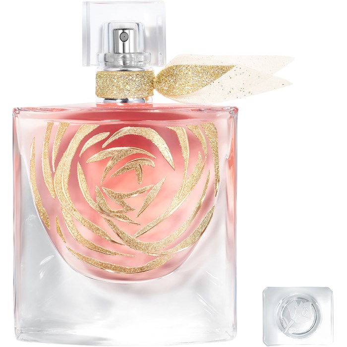 Eau de Parfum Spray nachfüllbar