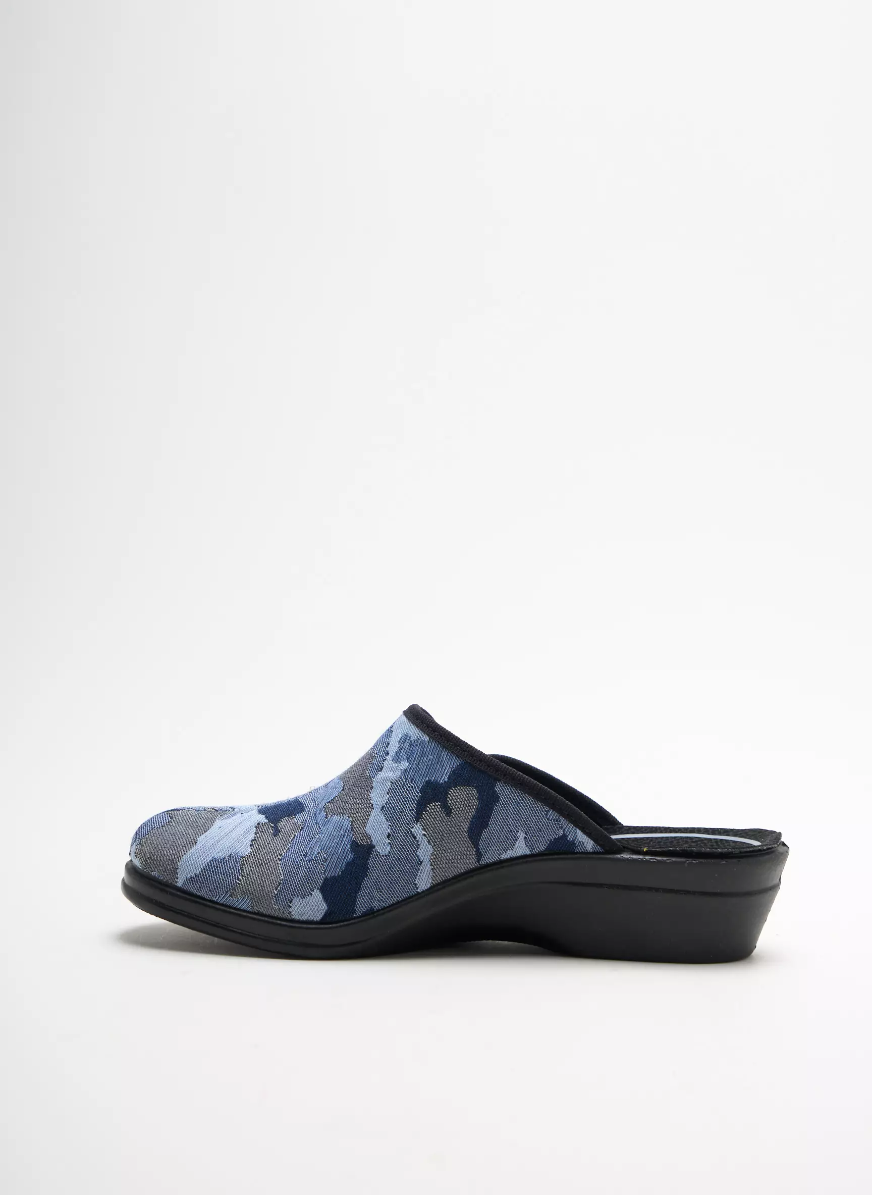 Romika Chaussons Femme couleur bleu