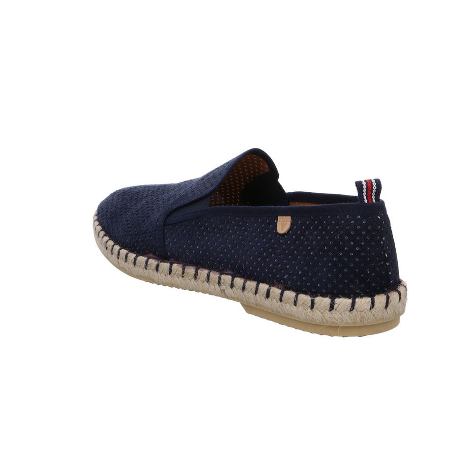 Verbenas Tom Hole Slipper