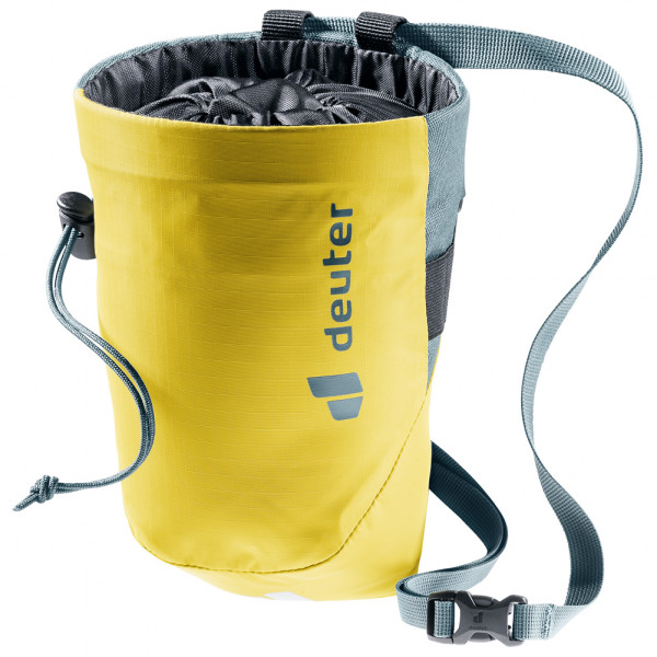 Deuter - Gravity Chalk Bag II L - Chalkbag