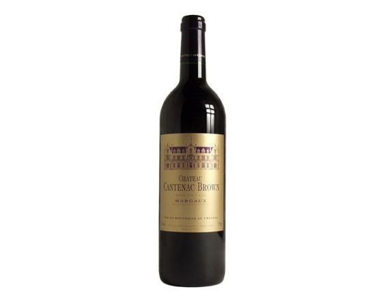 Château Cantenac-Brown2006 Bordeaux Margaux