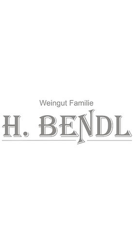 2022 Zweigelt Rosé trocken - Weingut Bendl