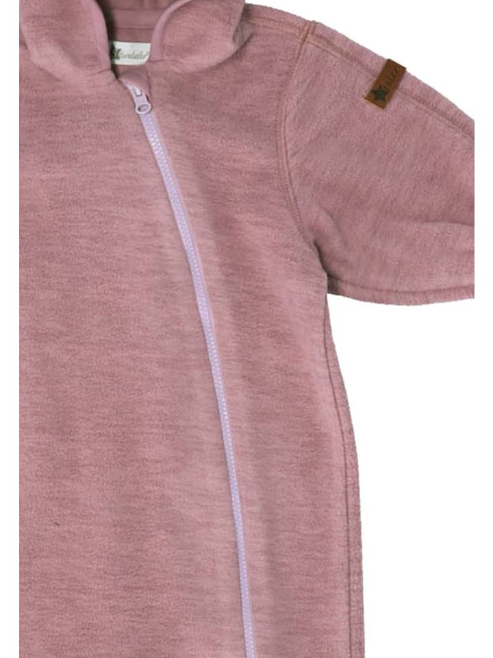 Sterntaler Overall melange in lila günstig kaufen