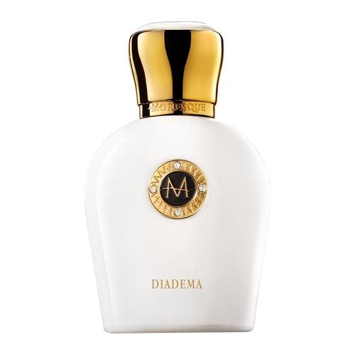 Moresque Diadema Eau de Parfum 50 ml