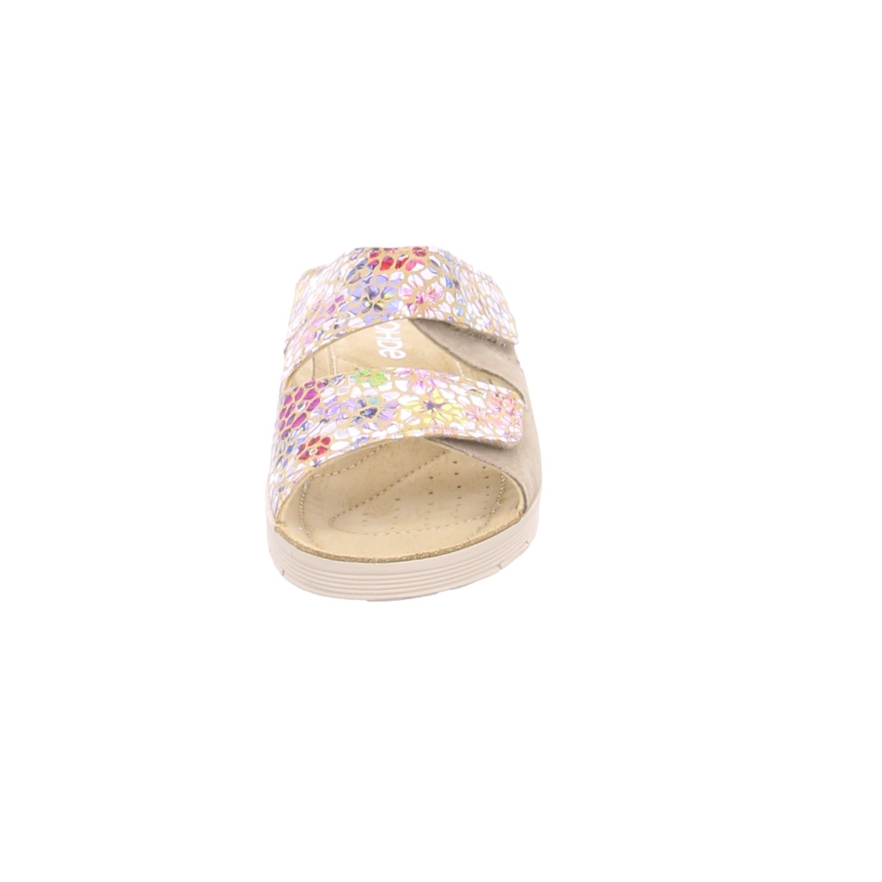 ROHDE Clogs beige