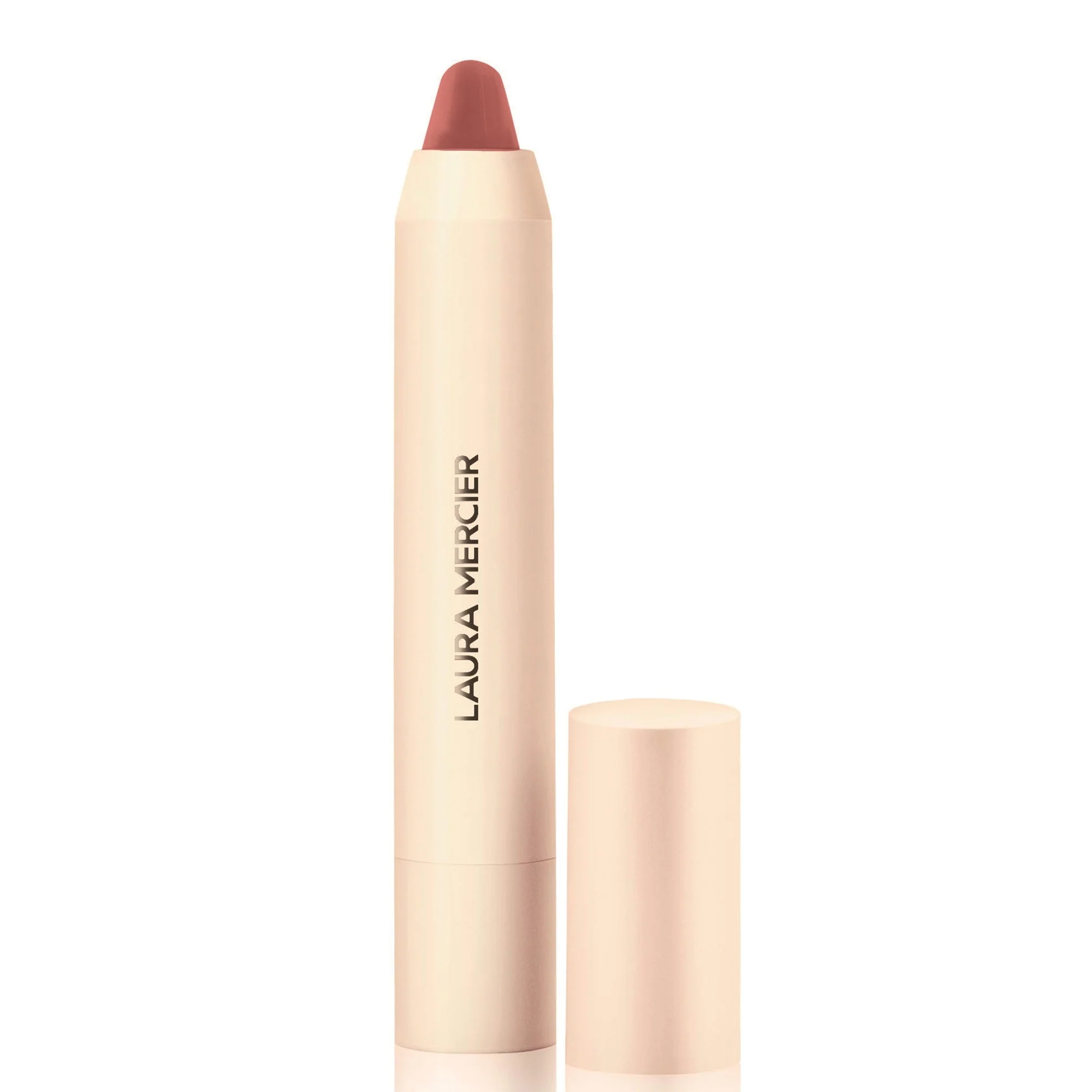 Petal Soft Lipstick Crayon - Оловка за усне, Кармин