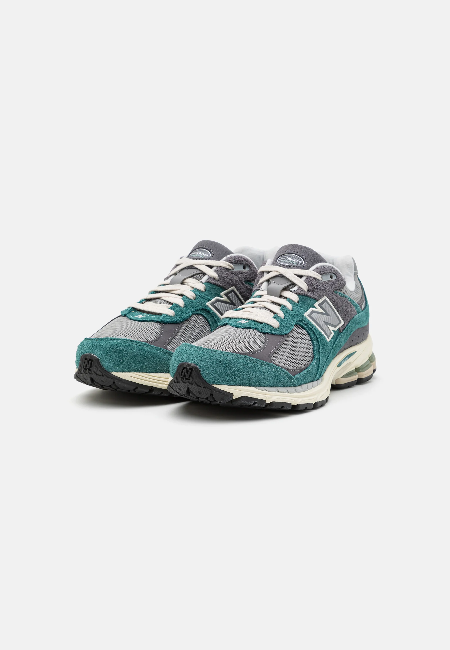 New Balance M2002 UNISEX - Zapatillas bajas
