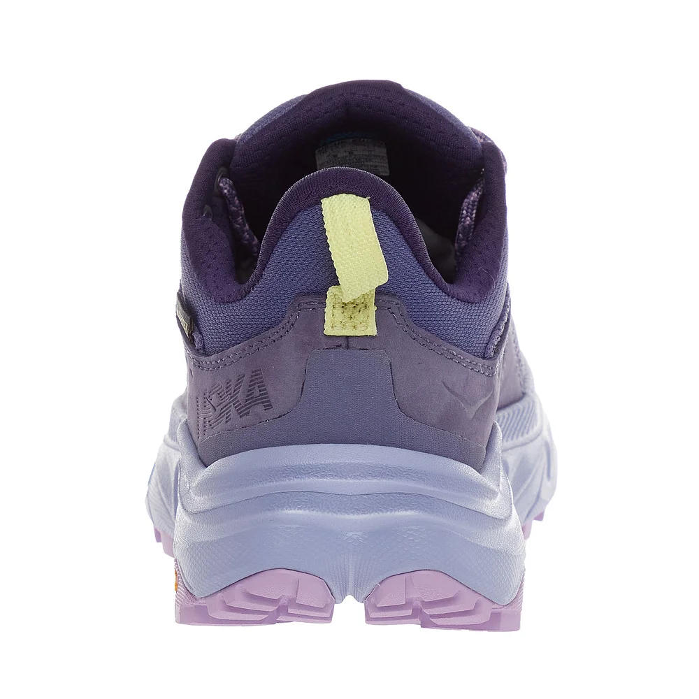 Hoka WMNS Anacapa 2 Low Gore Tex 1142830-MCSK-B / blau