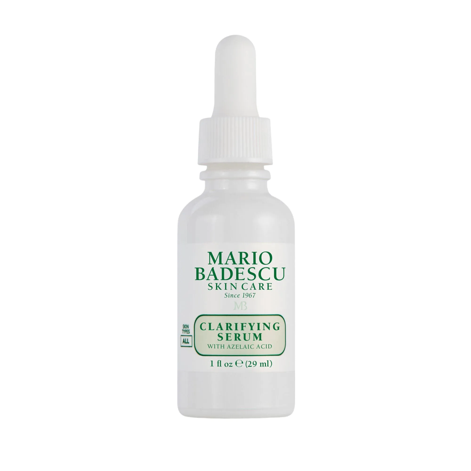Mario Badescu serum za pročišćavanje s azelaičnom kiselinom