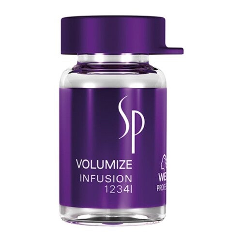 Infusione di volume SP 5 ml