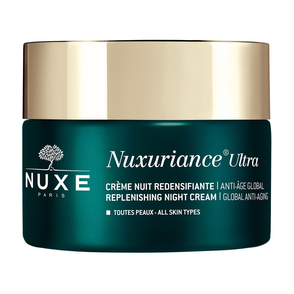 NUXE Nuxuriance® Nachtcreme 50 ml