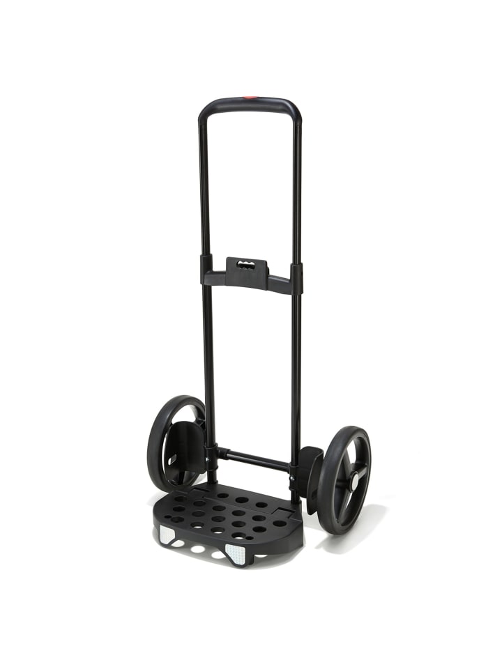 Reisenthel Citycruiser Gestell 47,5 cm in black günstig kaufen onesize
