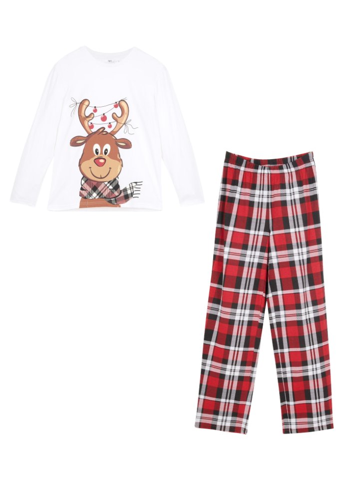 Pyjama (2-tlg. Set)