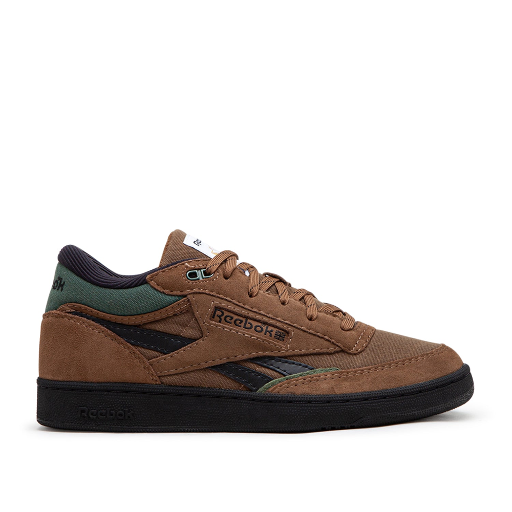 Reebok Club C Mid II Revenge Vintage 100034038 / braun
