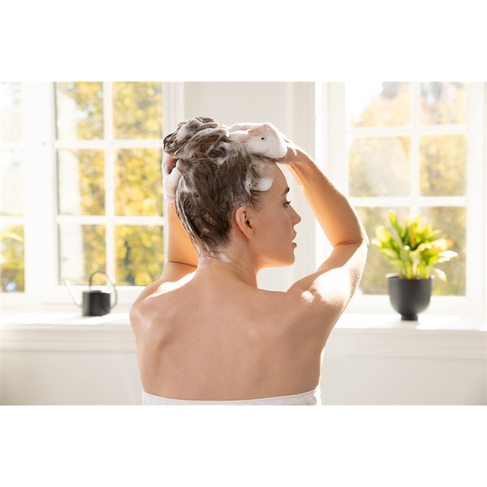8 Effects Shampoo