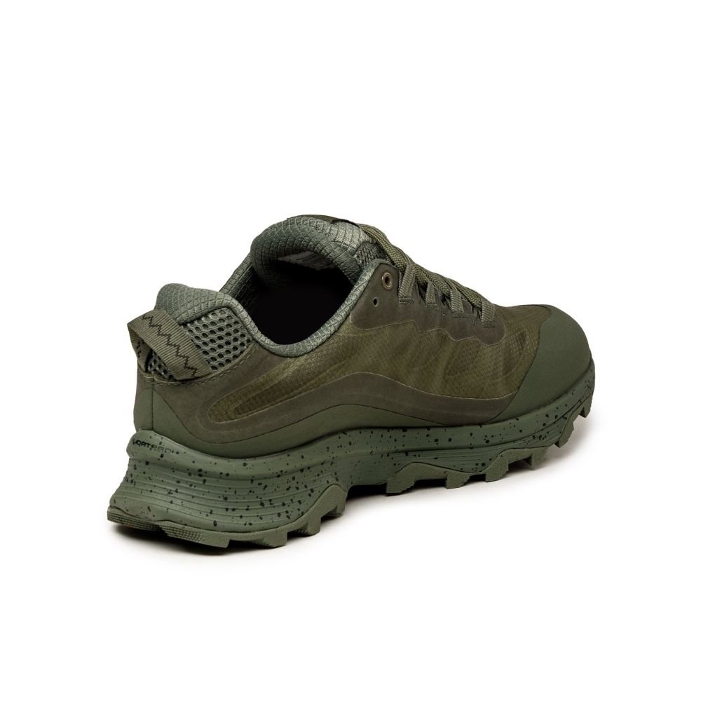Merrell Moab Speed GORE TEX J003993 / grün