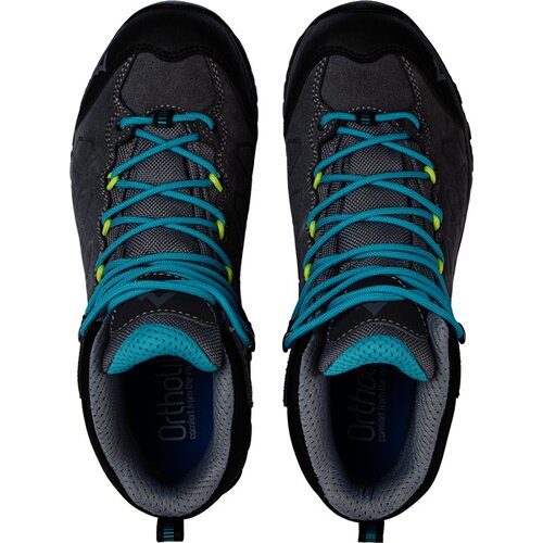 DAMEN WANDER-STIEFEL DENALI II MID AQX