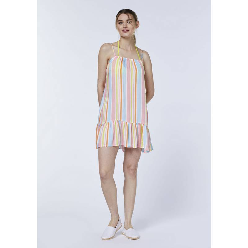 Chiemsee Strandkleid Jerseykleid Damen