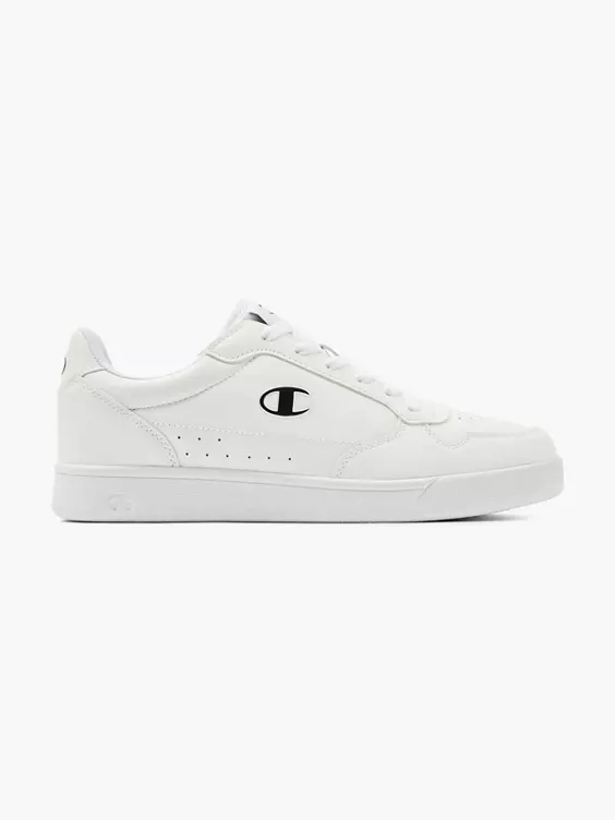 Champion Sneaker NEW COURT LOW CUT