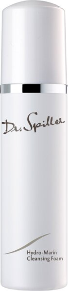 Dr. Spiller Hydro-Marin Cleansing Foam Reinigungsschaum