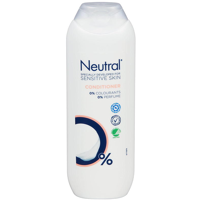 Neutral Balsam 250 ml Mild neutral