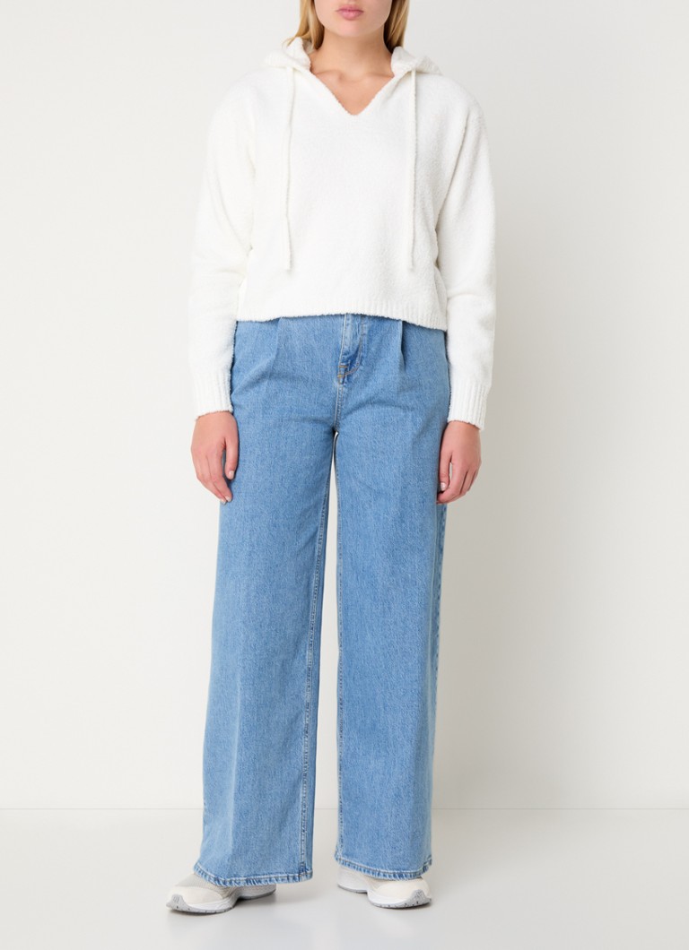 Hanorac UGG Fine Knit