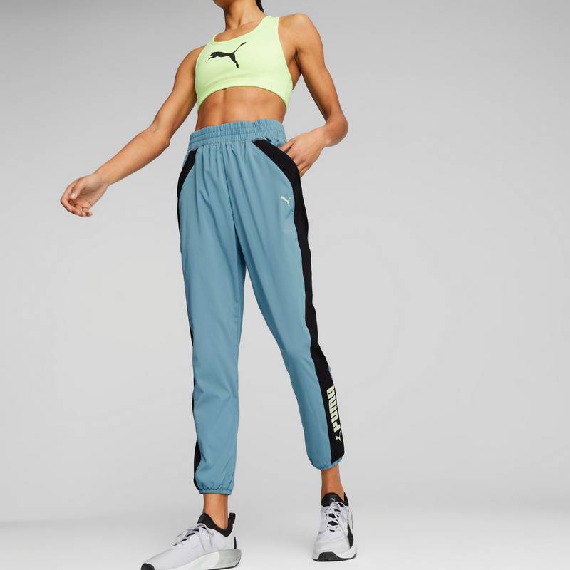 PUMA FIT Trainingshose Damen
