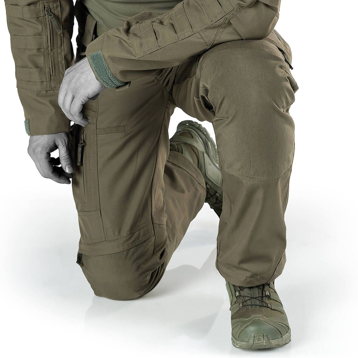 P-40 All Terrain Gen.2 Taktische Hose