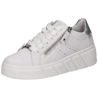 Rieker R-Evolution Sneaker in weiß