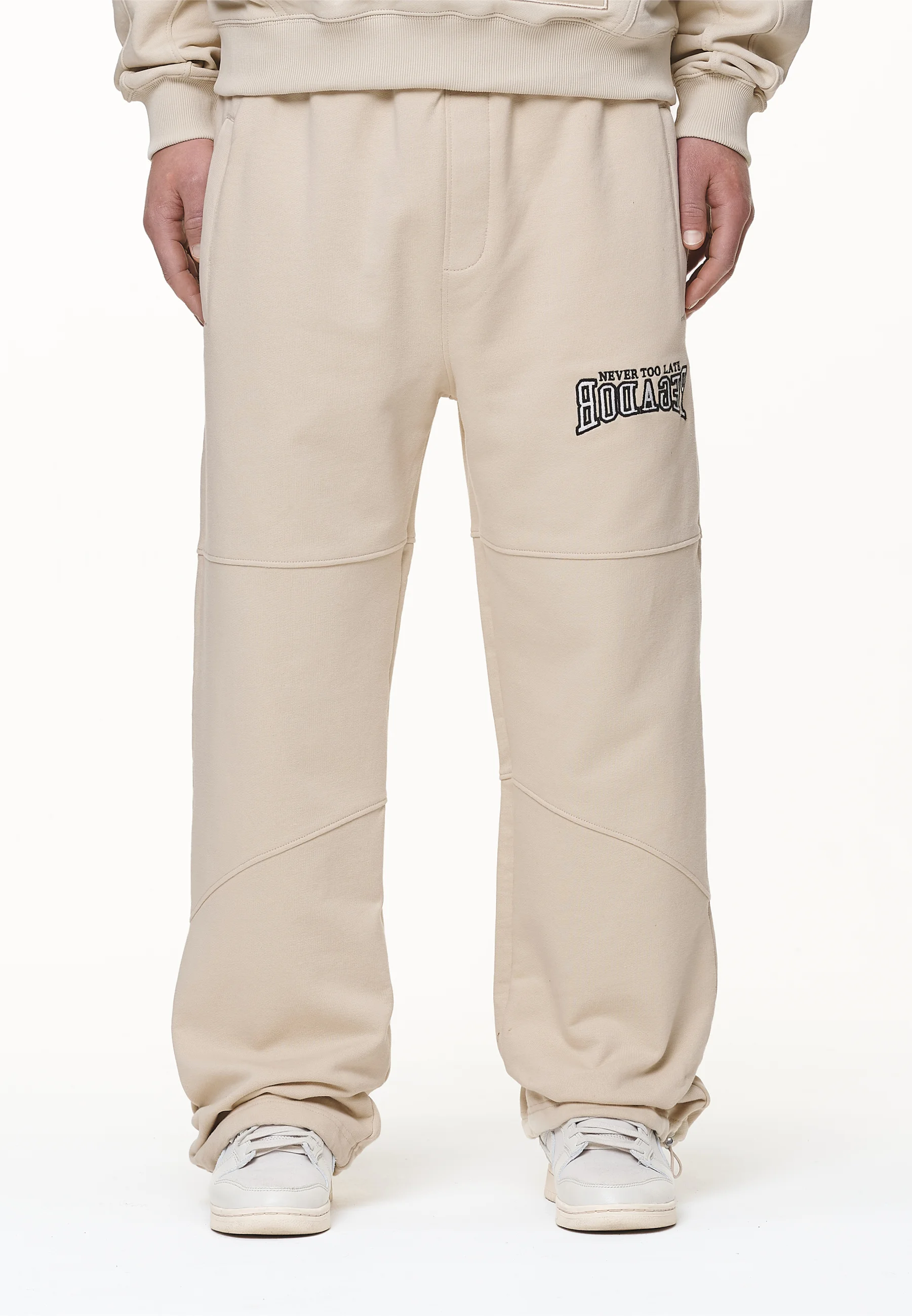 Pegador BEECH BAGGY - Pantalón deportivo
