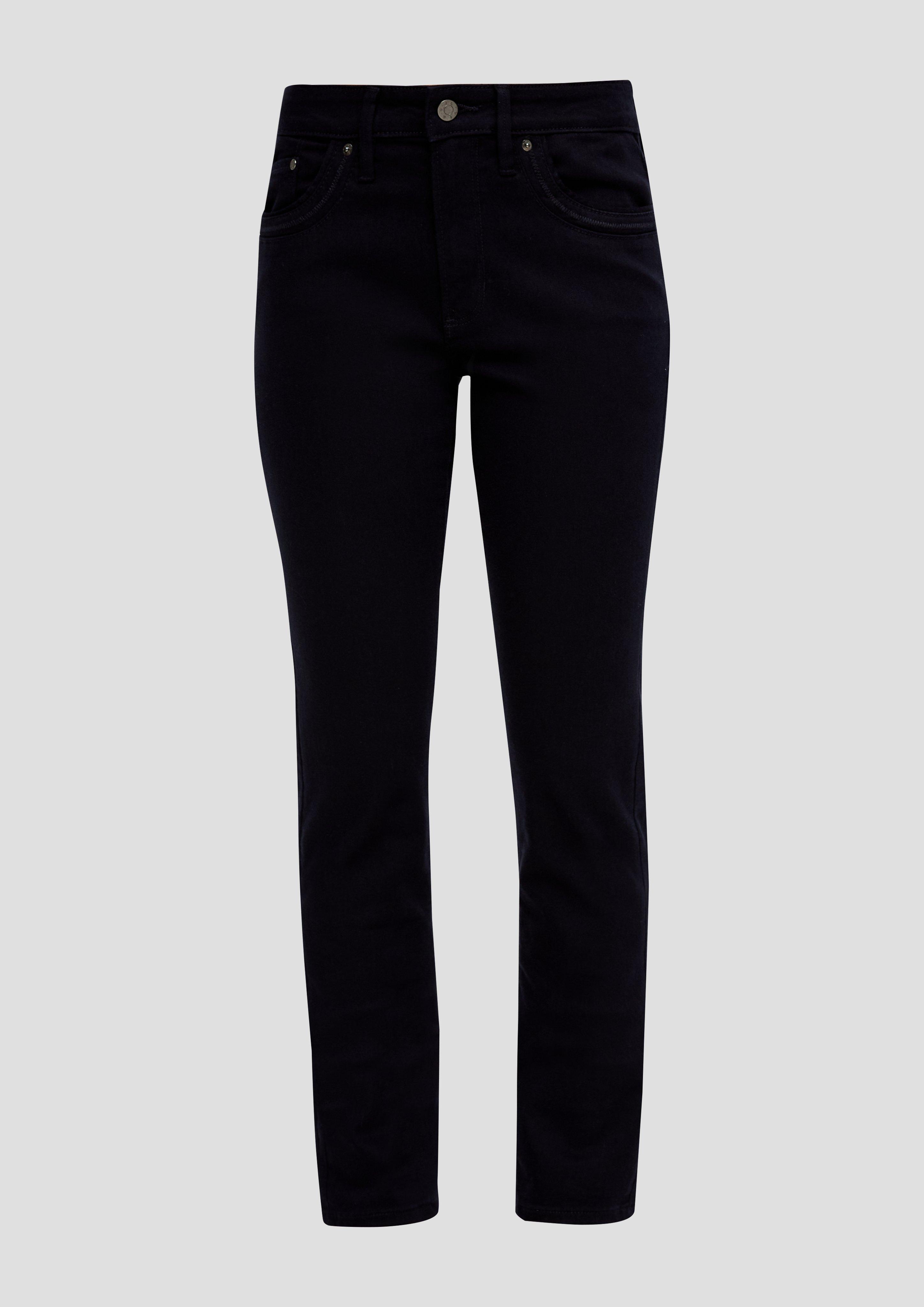 Jeans Betsy / Slim Fit / Mid Rise / Slim Leg   2133439-59Z8
