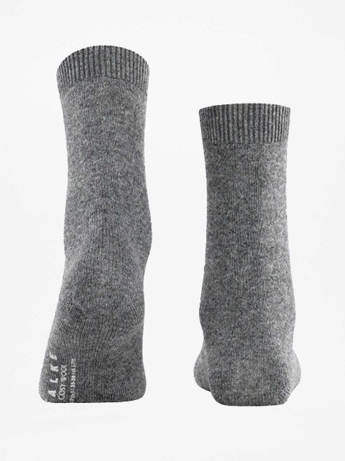 Cosy Wool Damensocken-91904990004 Falke
