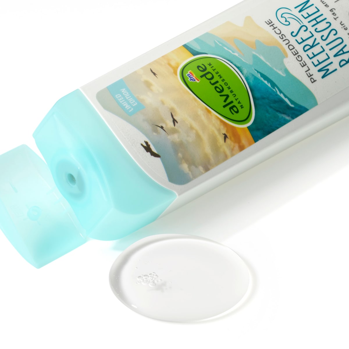Dusche Meeresrauschen, 250 ml