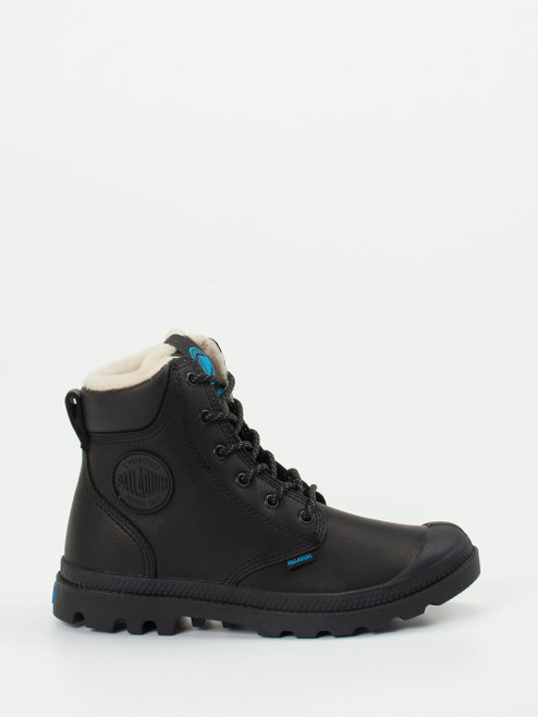 Sneaker high-81660090080 Palladium Unisex