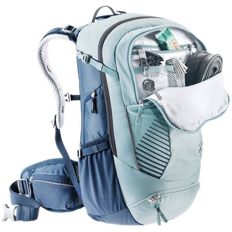 Deuter Trans Alpine 28 SL Fahrradrucksack Damen